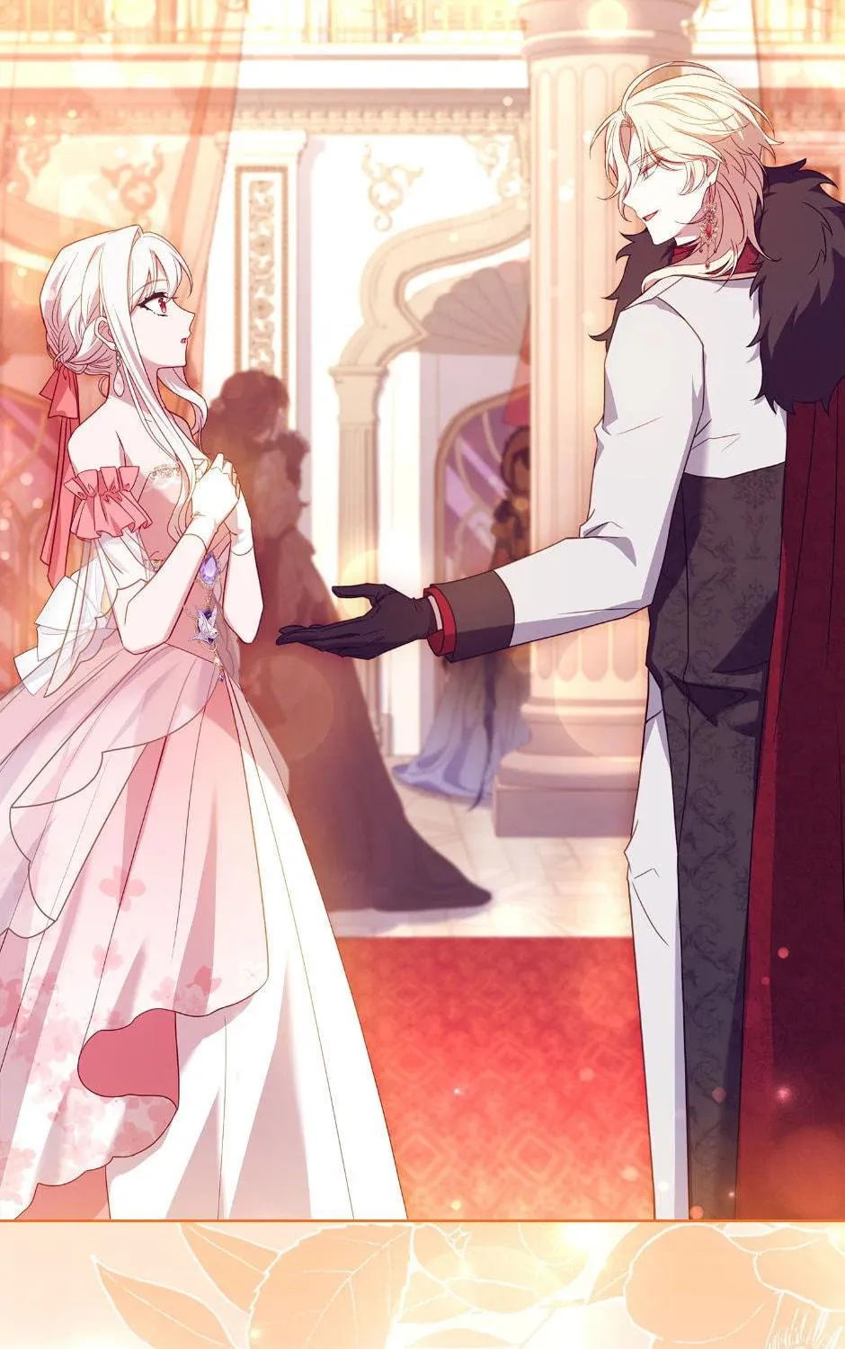 Read The Lady Needs a Break chapter 127 image 124 on Lezhin