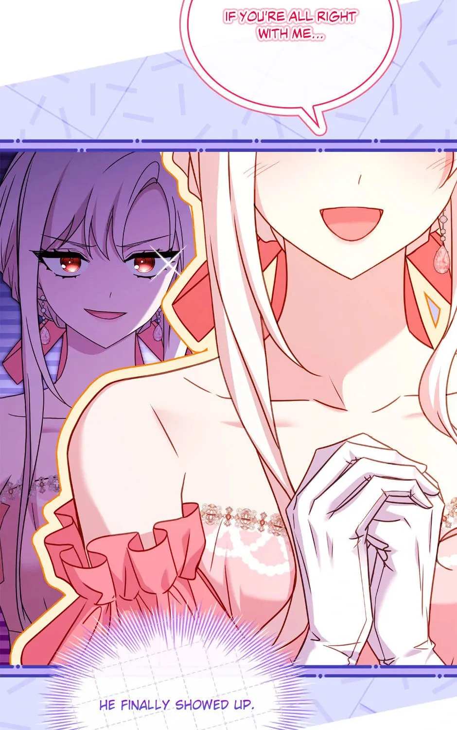 Read The Lady Needs a Break chapter 127 image 126 on Lezhin