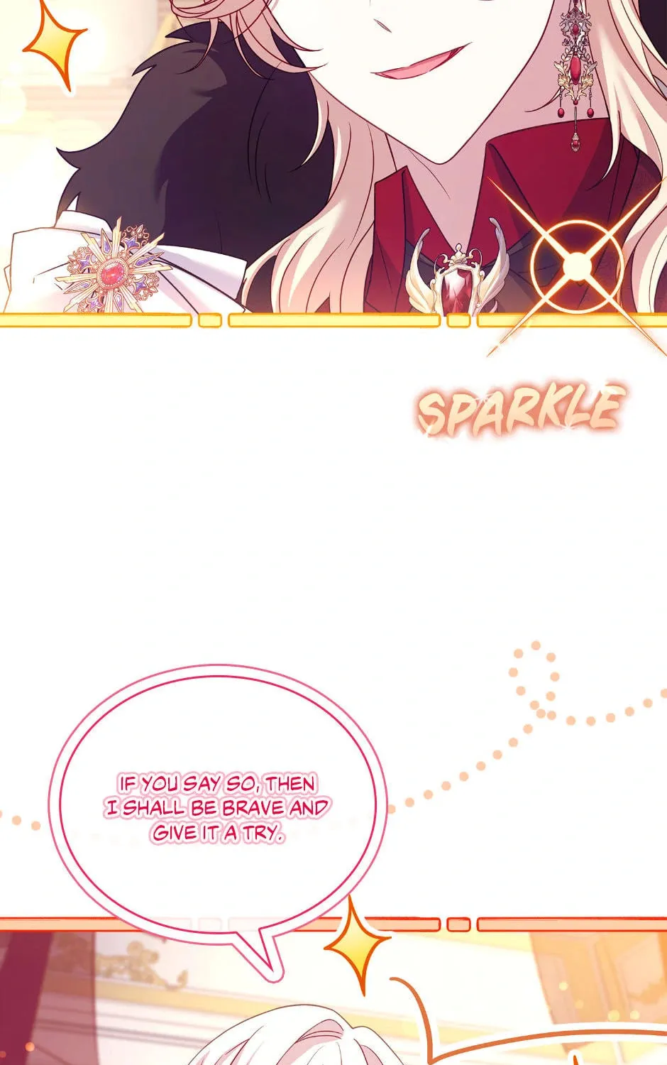 Read The Lady Needs a Break chapter 127 image 132 on Lezhin