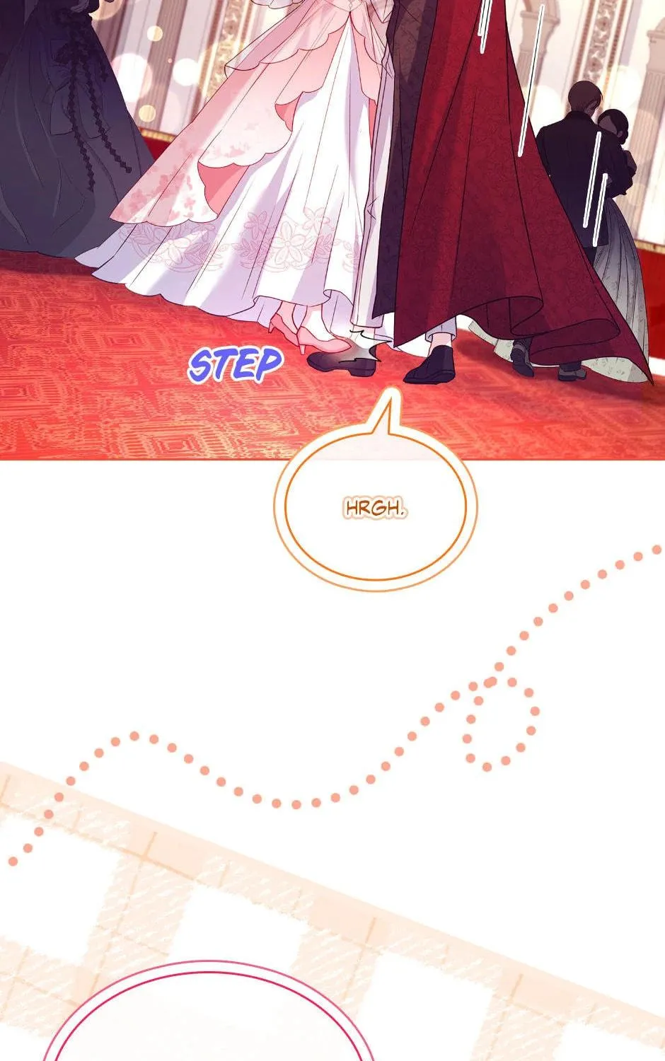Read The Lady Needs a Break chapter 127 image 136 on Lezhin