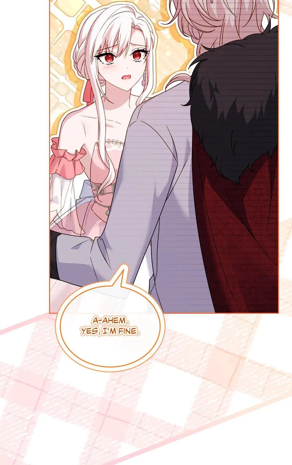 Read The Lady Needs a Break chapter 127 image 138 on Lezhin
