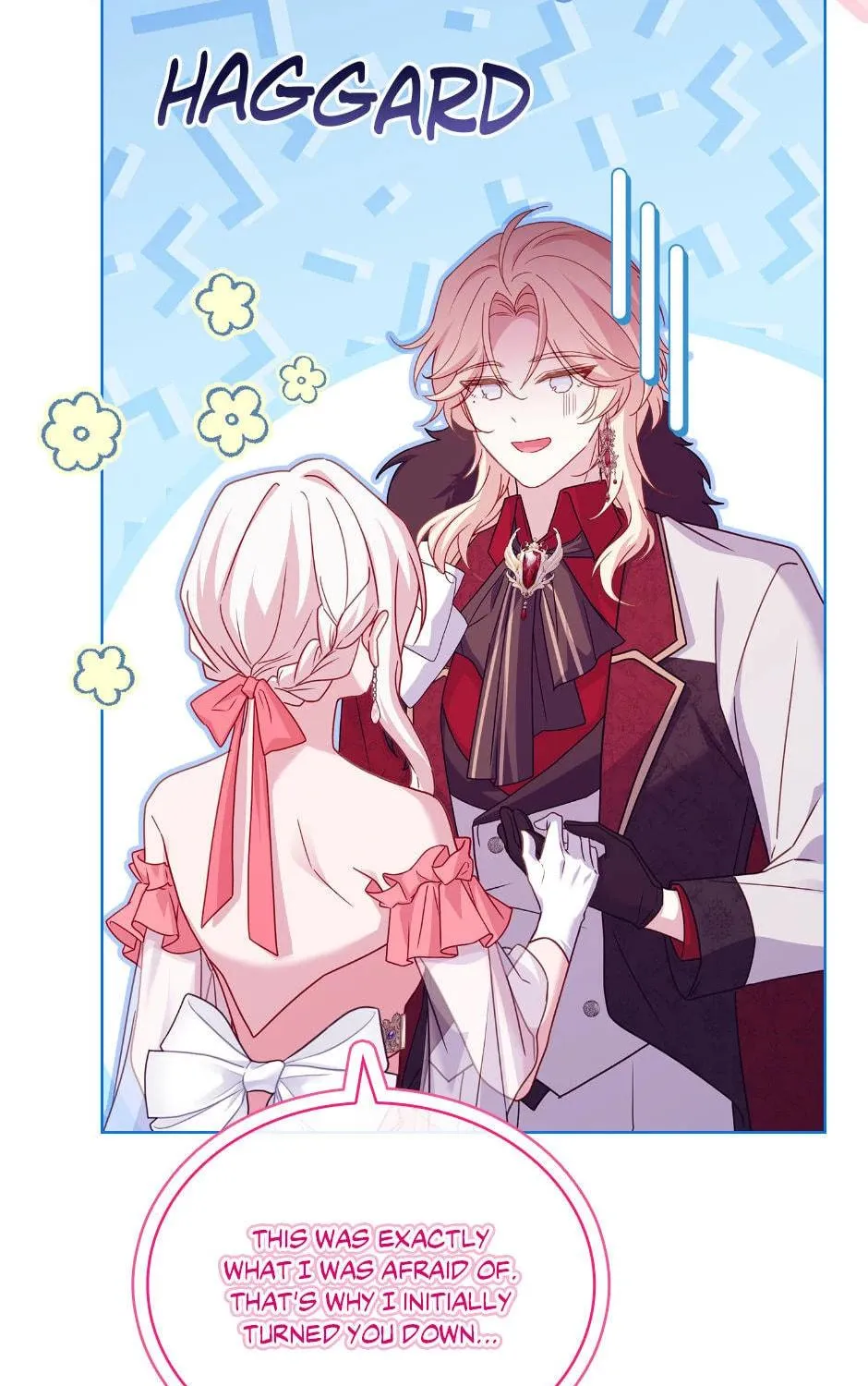 Read The Lady Needs a Break chapter 127 image 142 on Lezhin