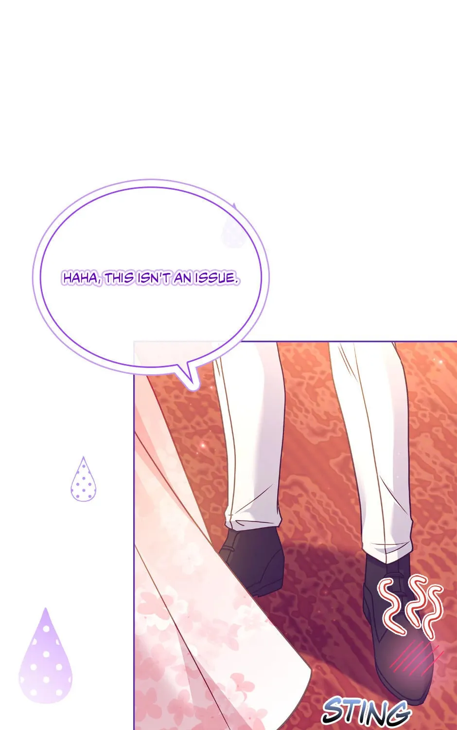 Read The Lady Needs a Break chapter 127 image 144 on Lezhin