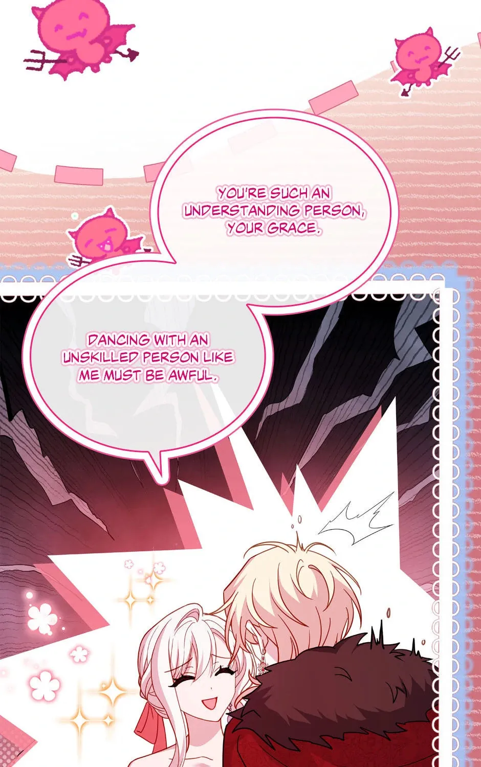 Read The Lady Needs a Break chapter 127 image 146 on Lezhin