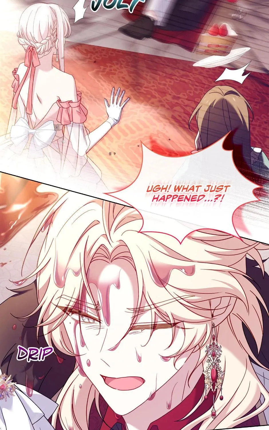 Read The Lady Needs a Break chapter 127 image 158 on Lezhin