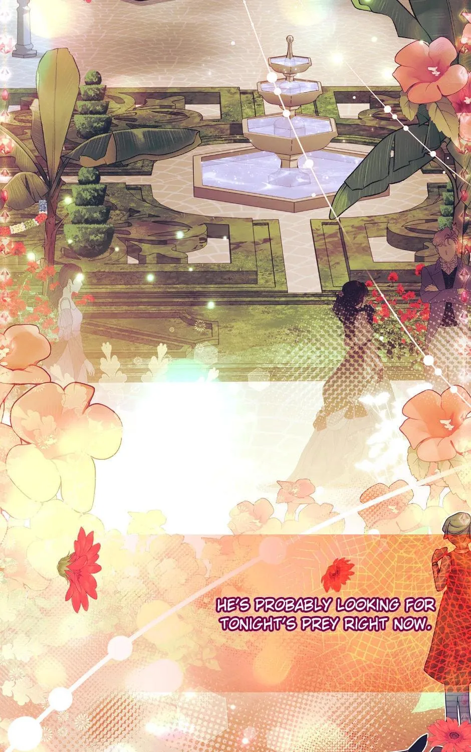 Read The Lady Needs a Break chapter 127 image 16 on Lezhin