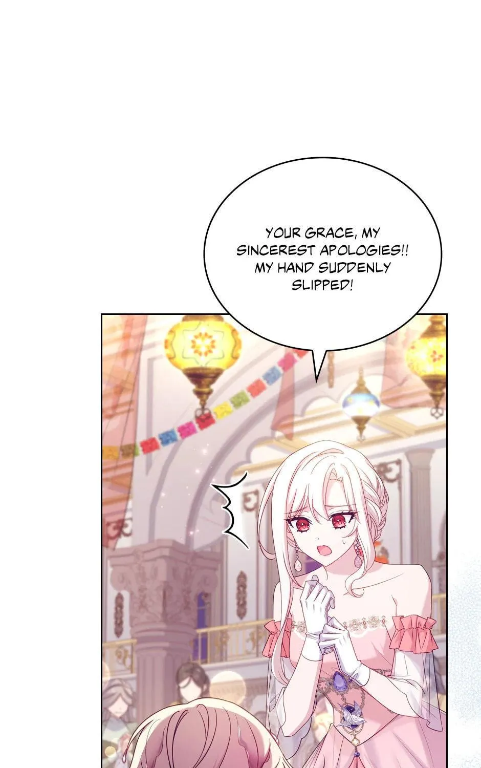 Read The Lady Needs a Break chapter 127 image 160 on Lezhin