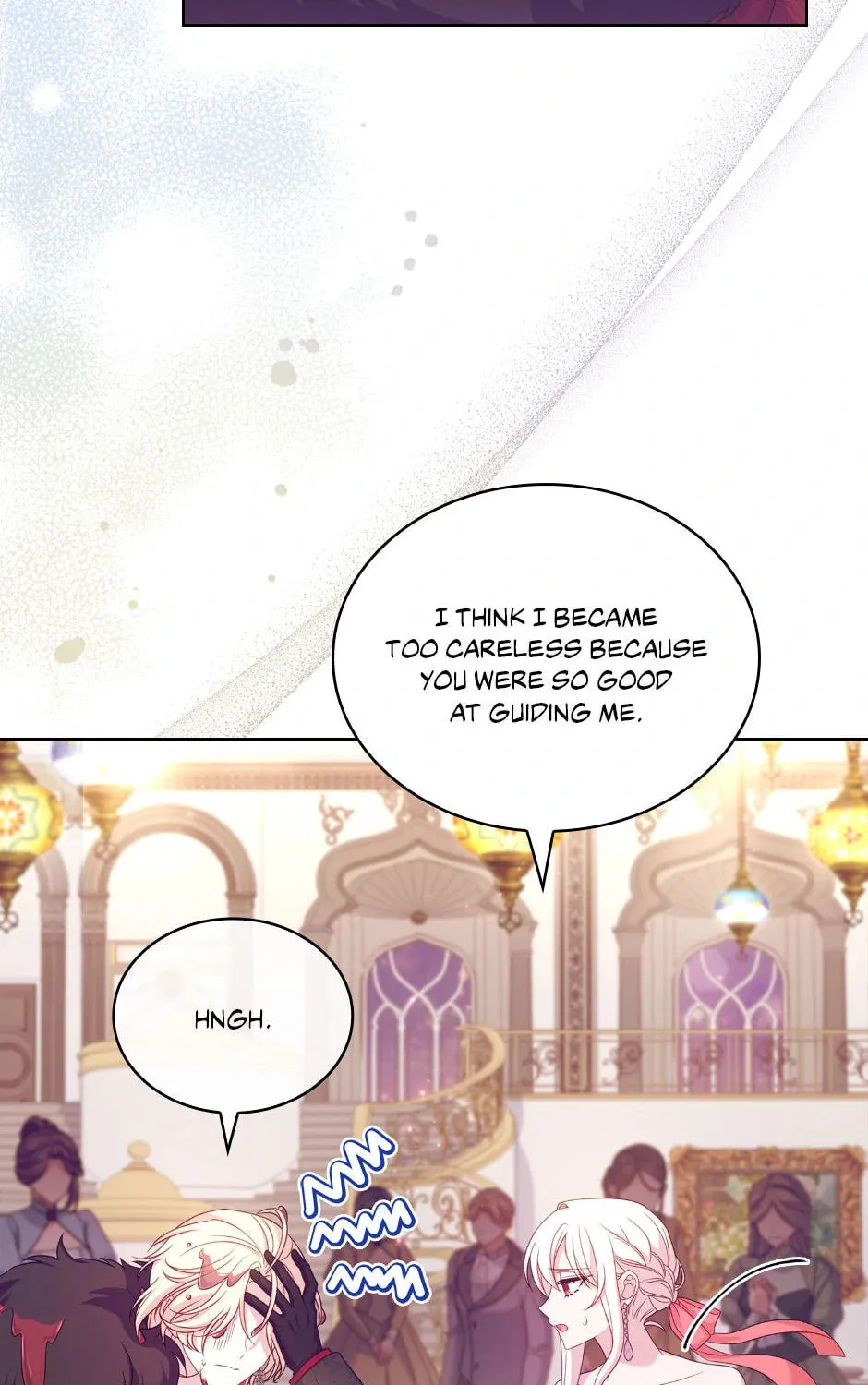 Read The Lady Needs a Break chapter 127 image 162 on Lezhin
