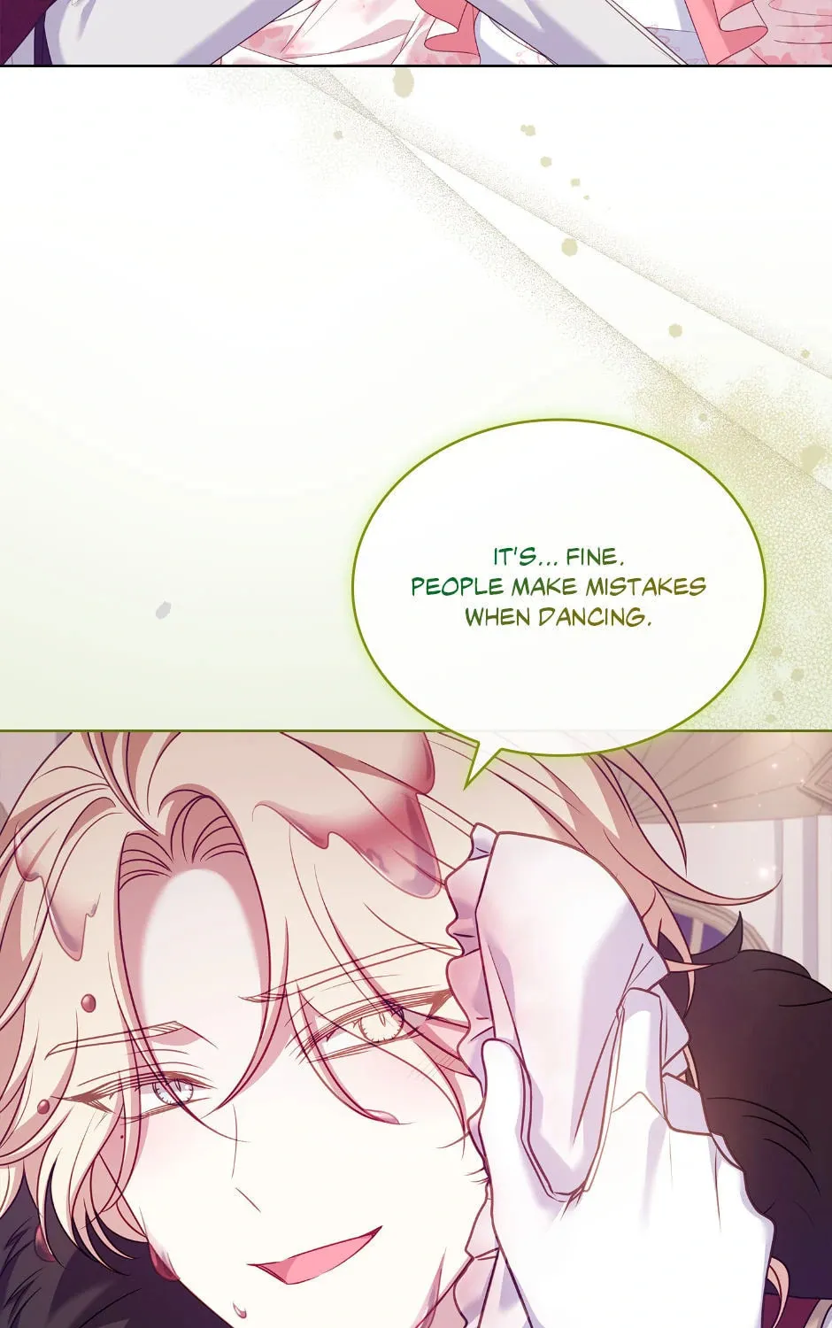Read The Lady Needs a Break chapter 127 image 164 on Lezhin