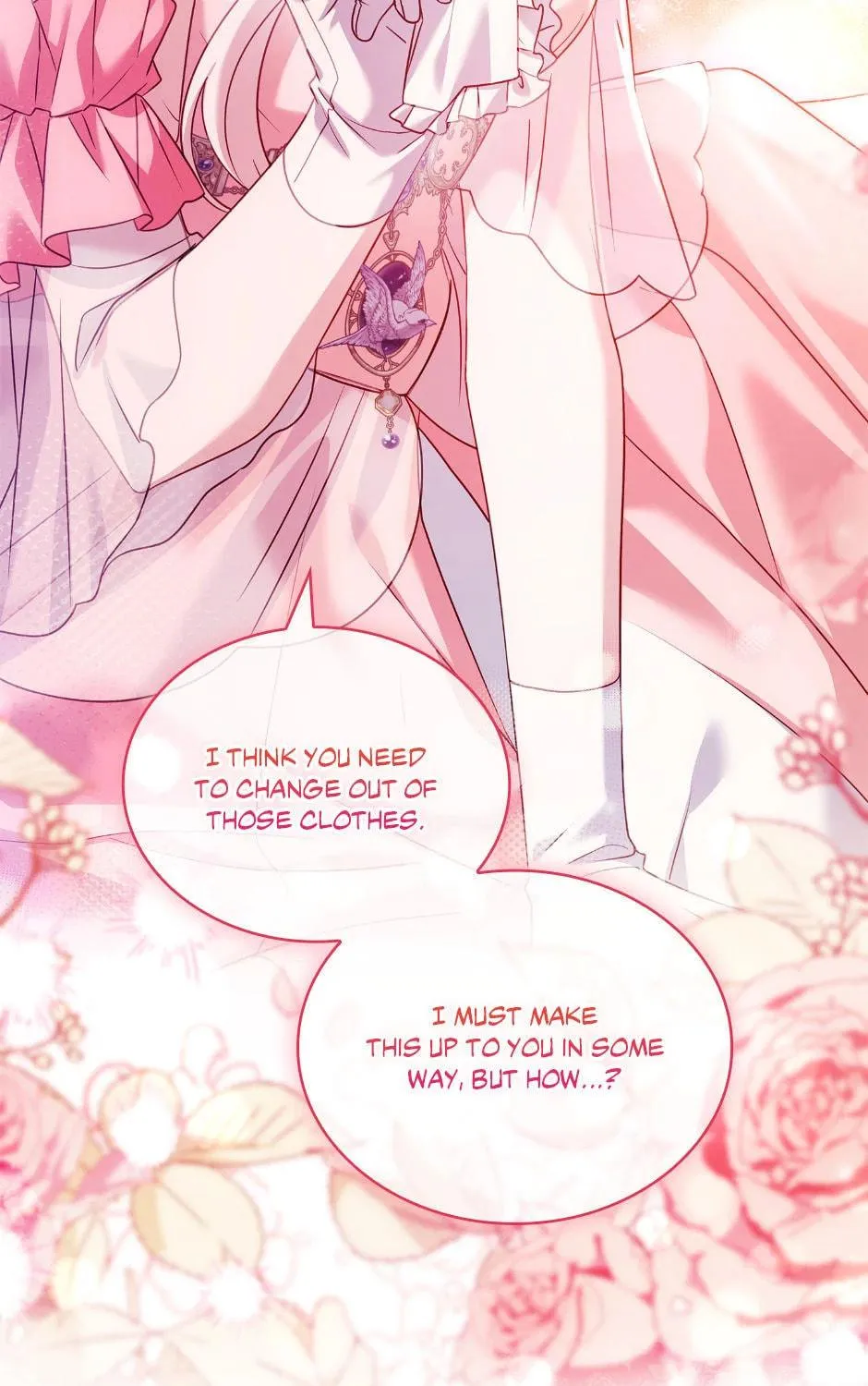 Read The Lady Needs a Break chapter 127 image 168 on Lezhin
