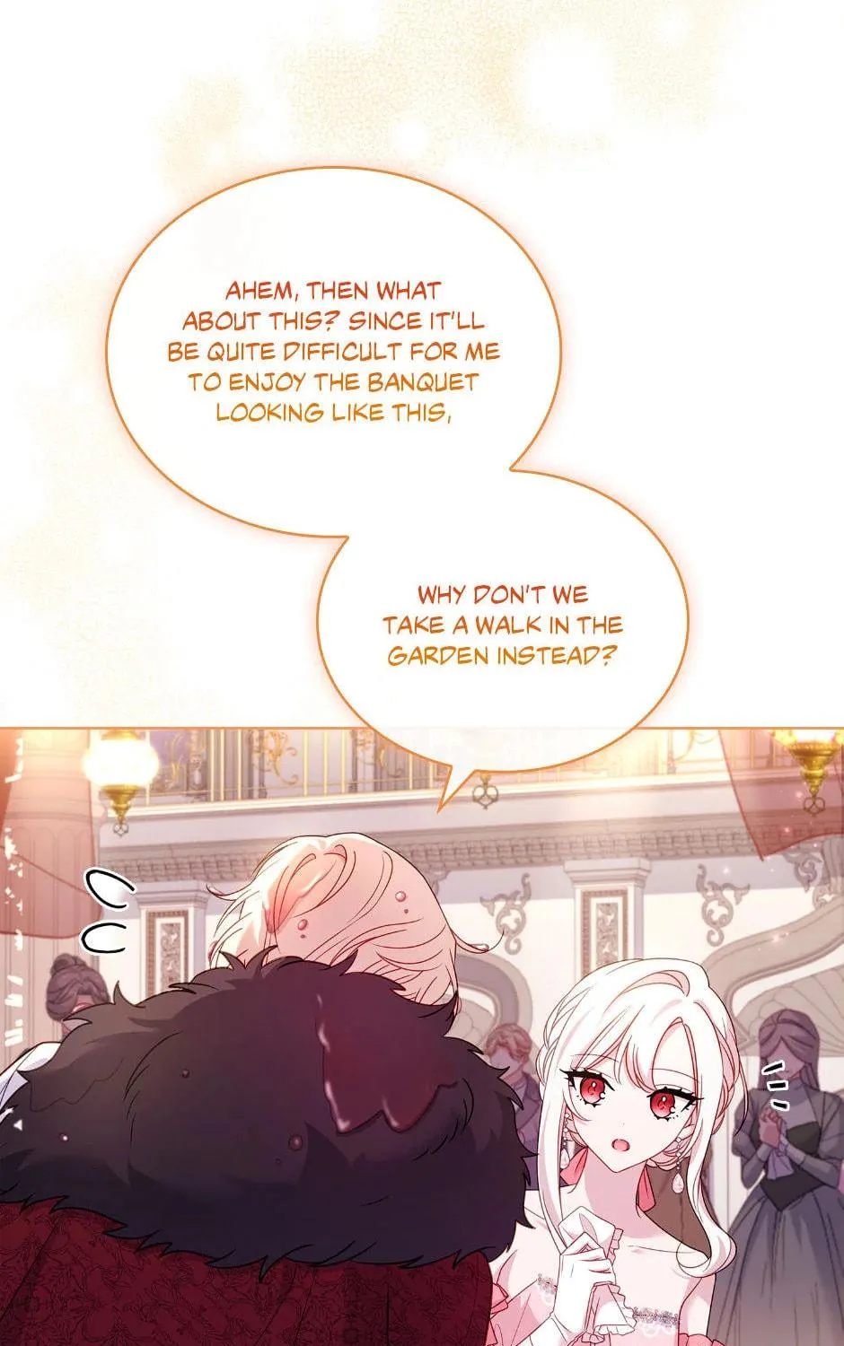 Read The Lady Needs a Break chapter 127 image 172 on Lezhin