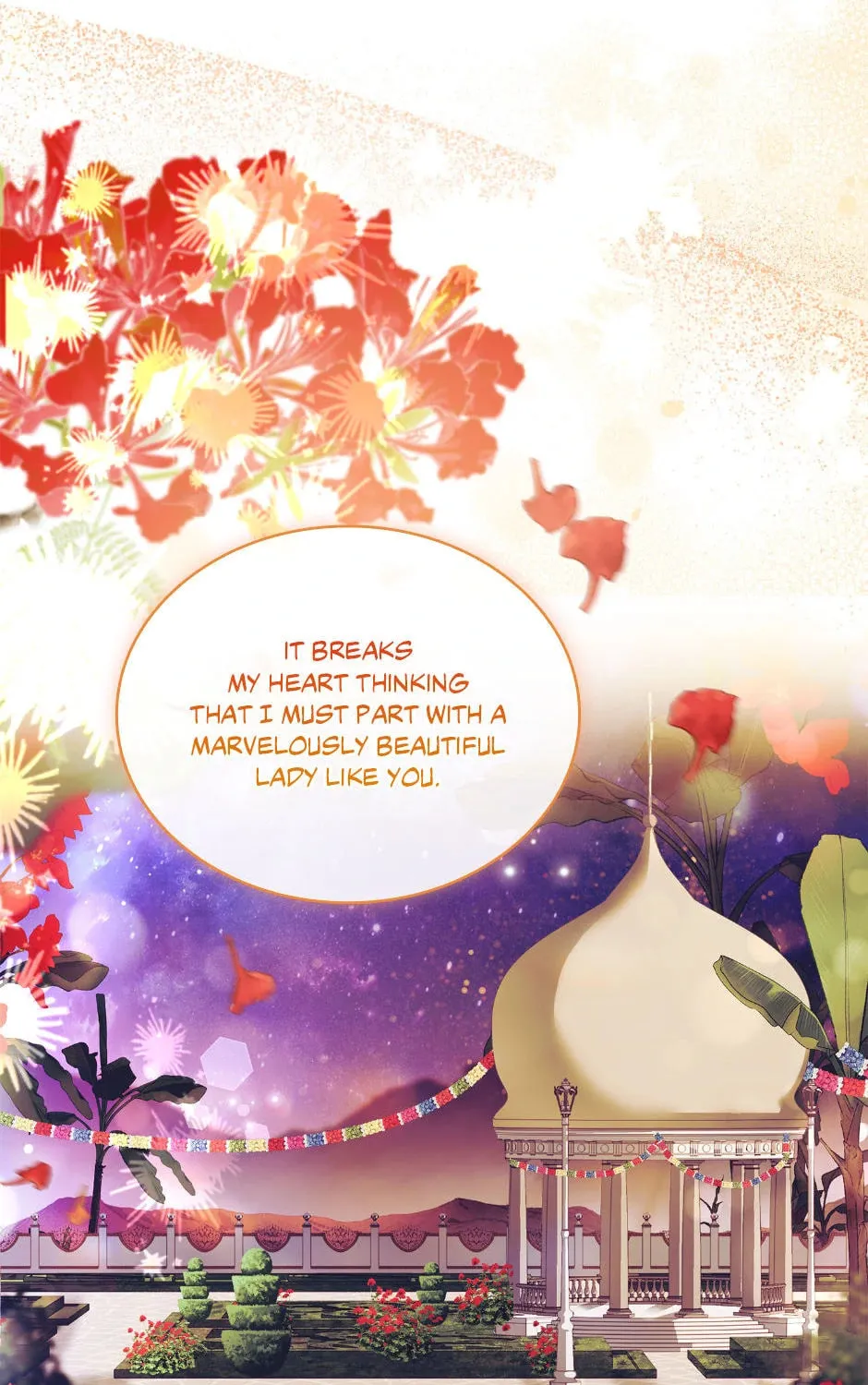 Read The Lady Needs a Break chapter 127 image 174 on Lezhin