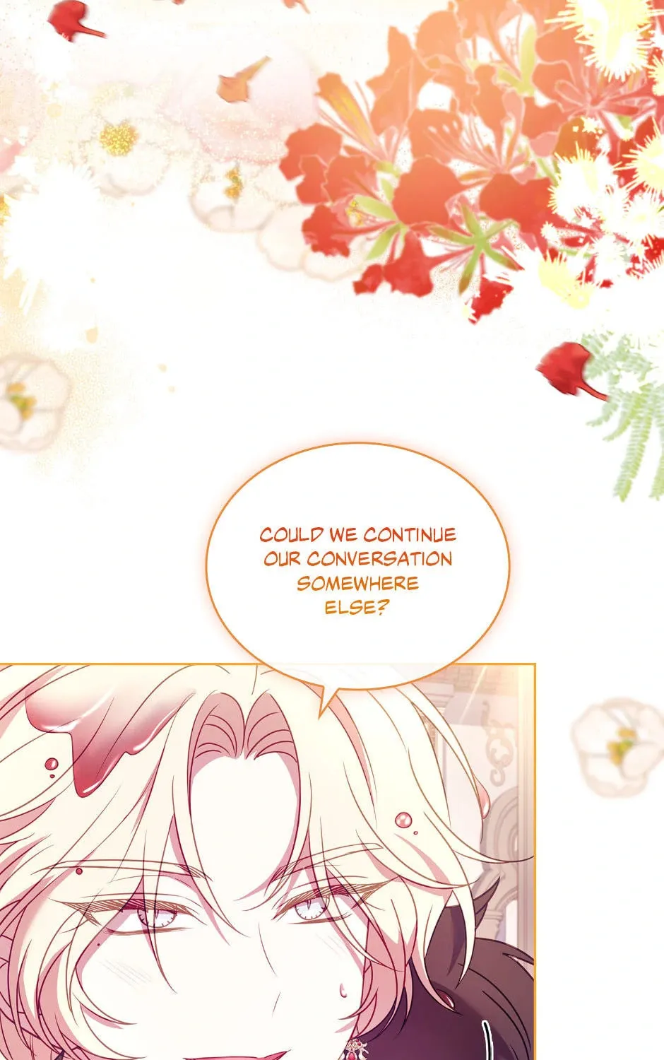 Read The Lady Needs a Break chapter 127 image 176 on Lezhin