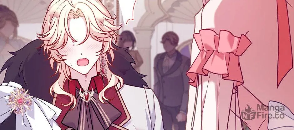 Read The Lady Needs a Break chapter 127 image 179 on Lezhin
