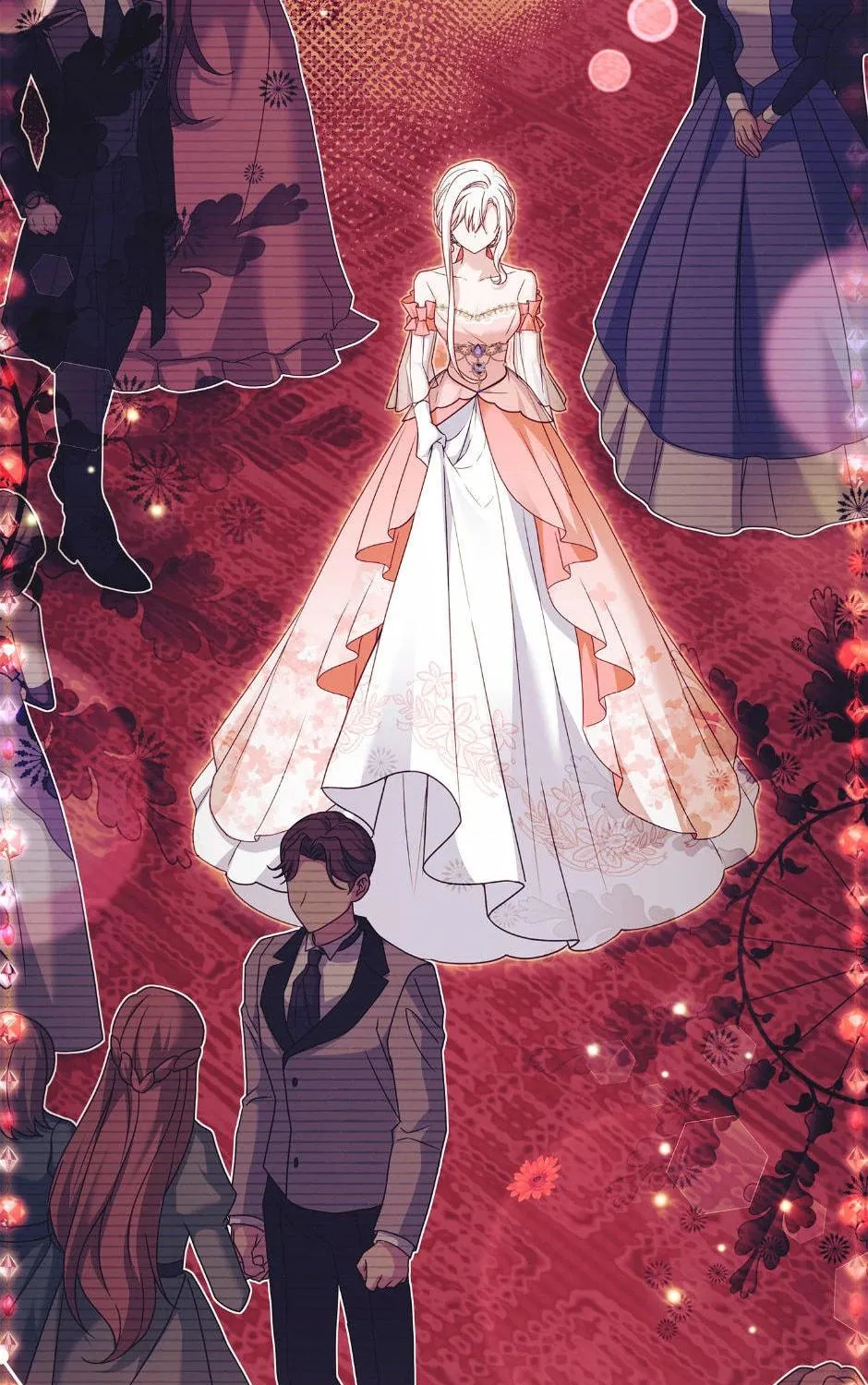 Read The Lady Needs a Break chapter 127 image 18 on Lezhin