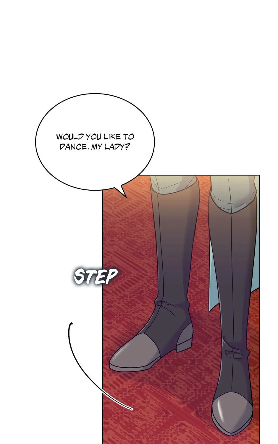 Read The Lady Needs a Break chapter 127 image 24 on Lezhin