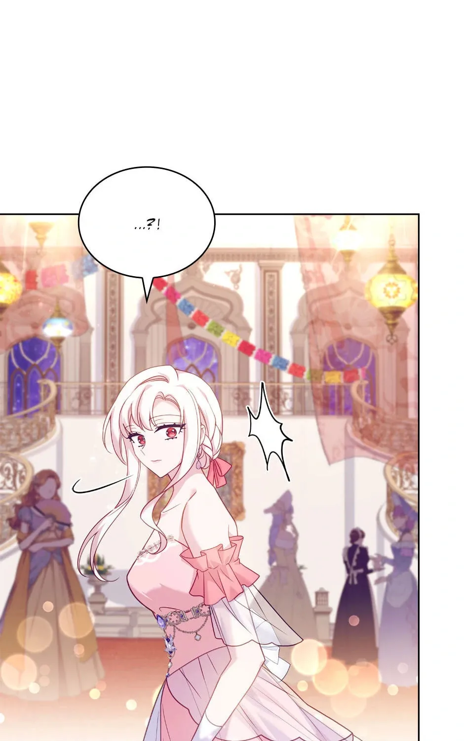 Read The Lady Needs a Break chapter 127 image 26 on Lezhin