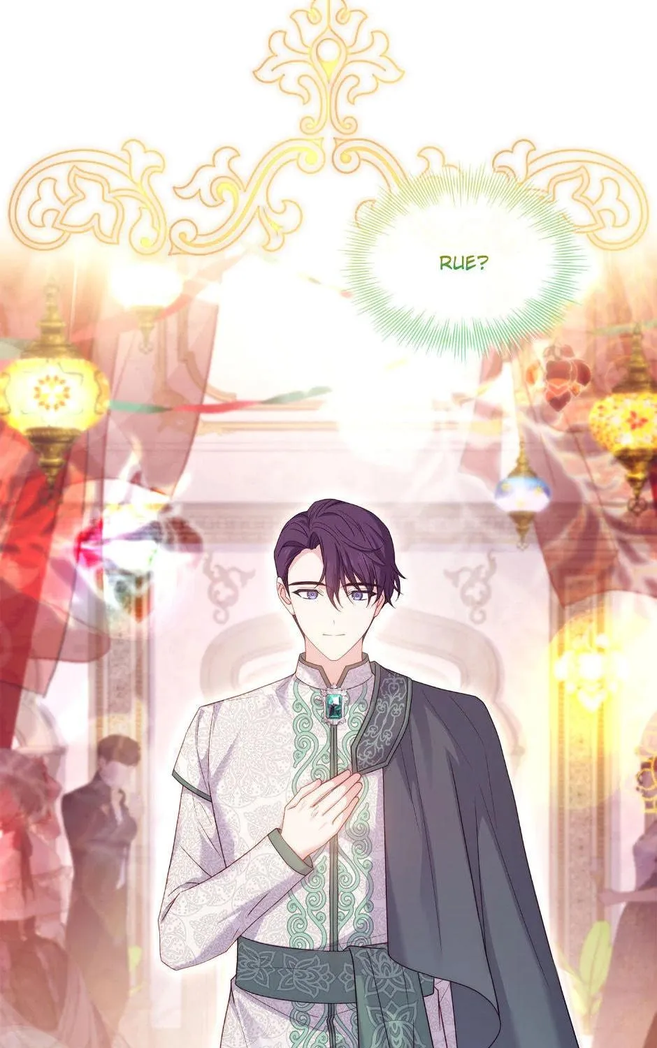 Read The Lady Needs a Break chapter 127 image 28 on Lezhin