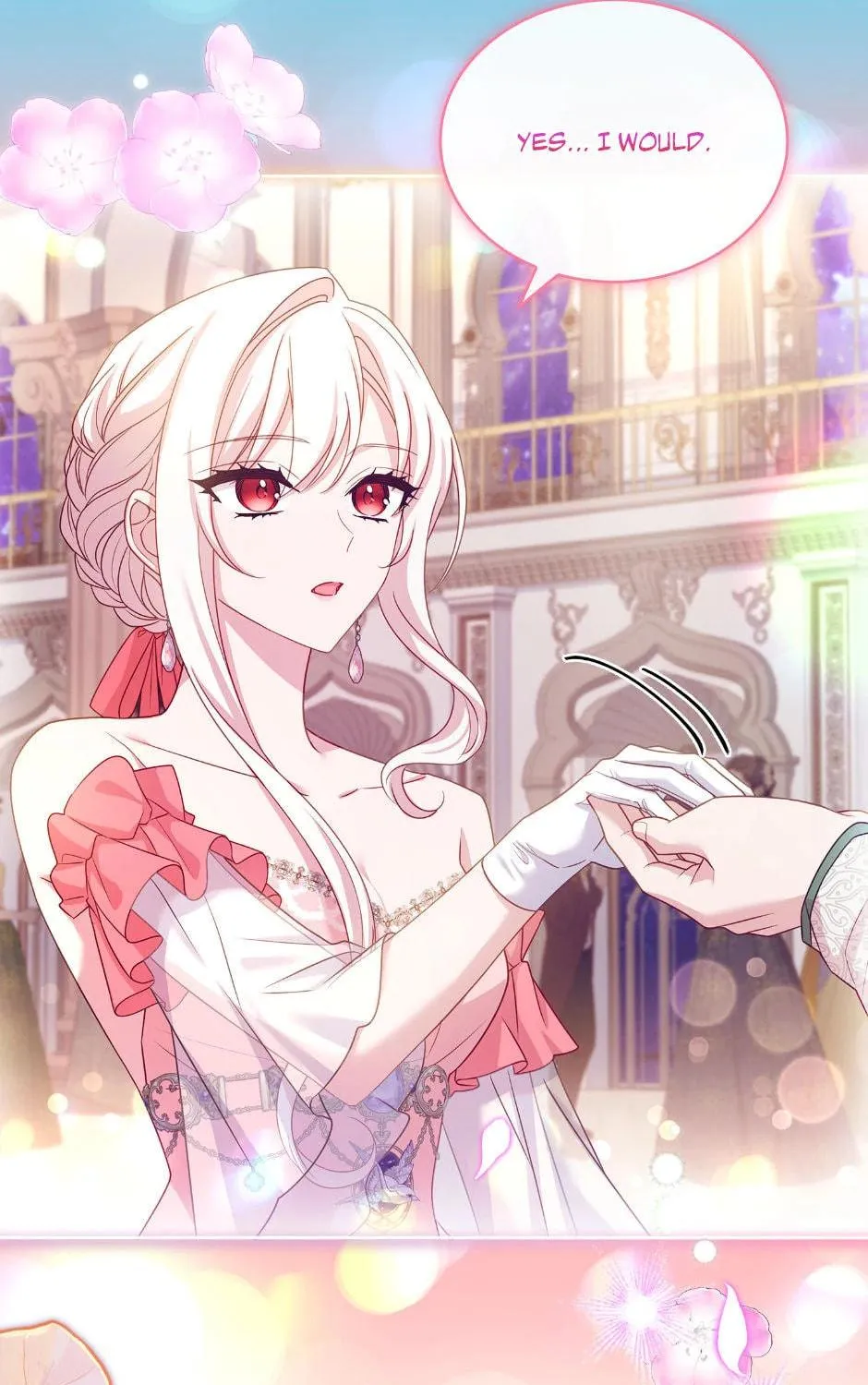 Read The Lady Needs a Break chapter 127 image 34 on Lezhin