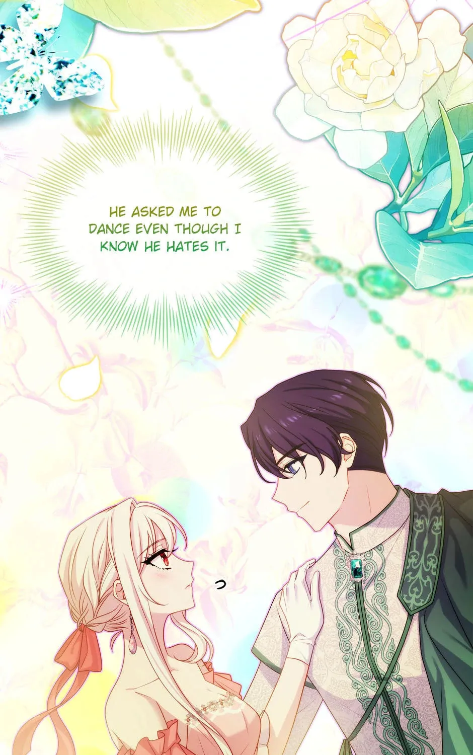 Read The Lady Needs a Break chapter 127 image 36 on Lezhin