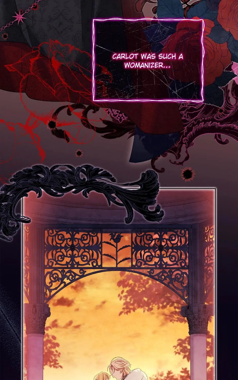 Read The Lady Needs a Break chapter 127 image 4 on Lezhin