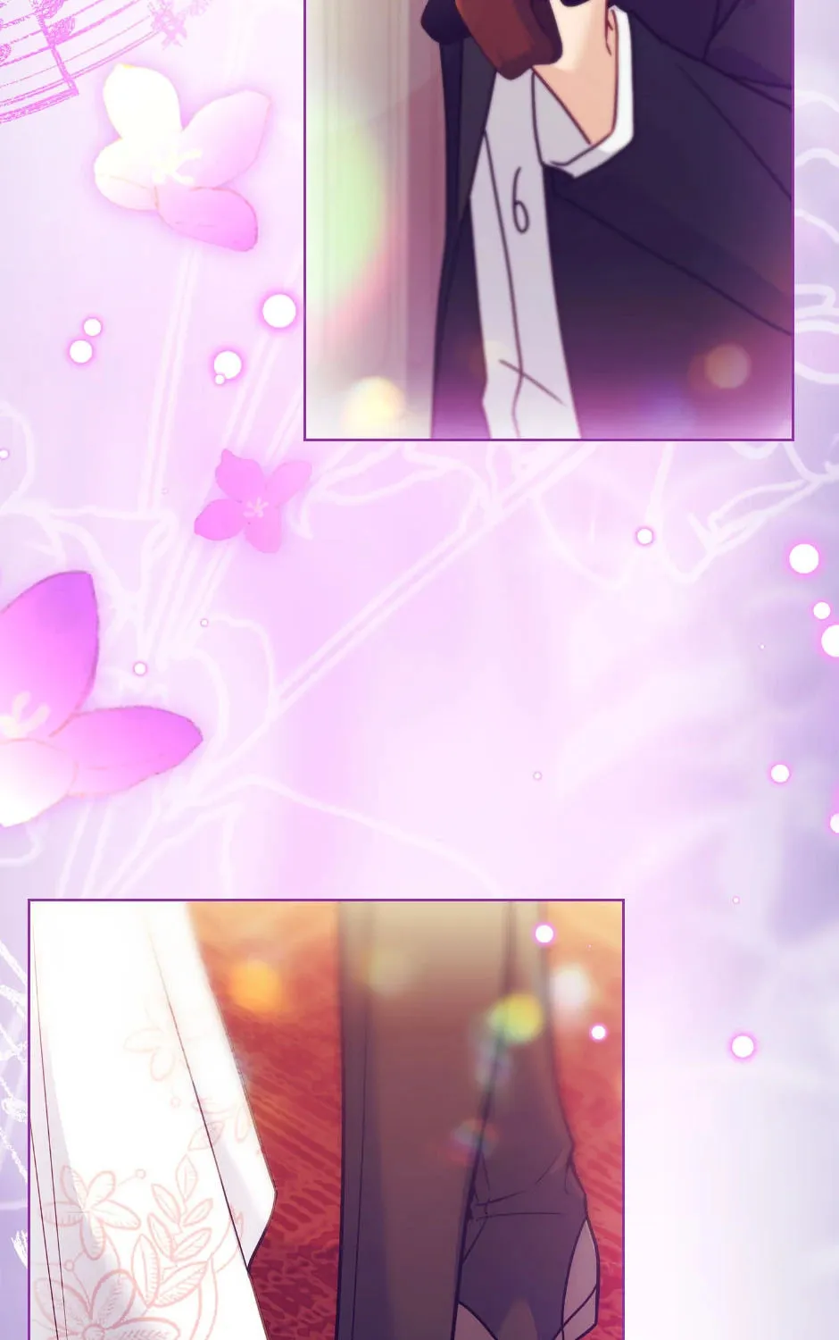 Read The Lady Needs a Break chapter 127 image 44 on Lezhin