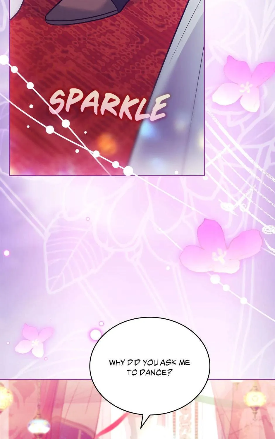 Read The Lady Needs a Break chapter 127 image 46 on Lezhin