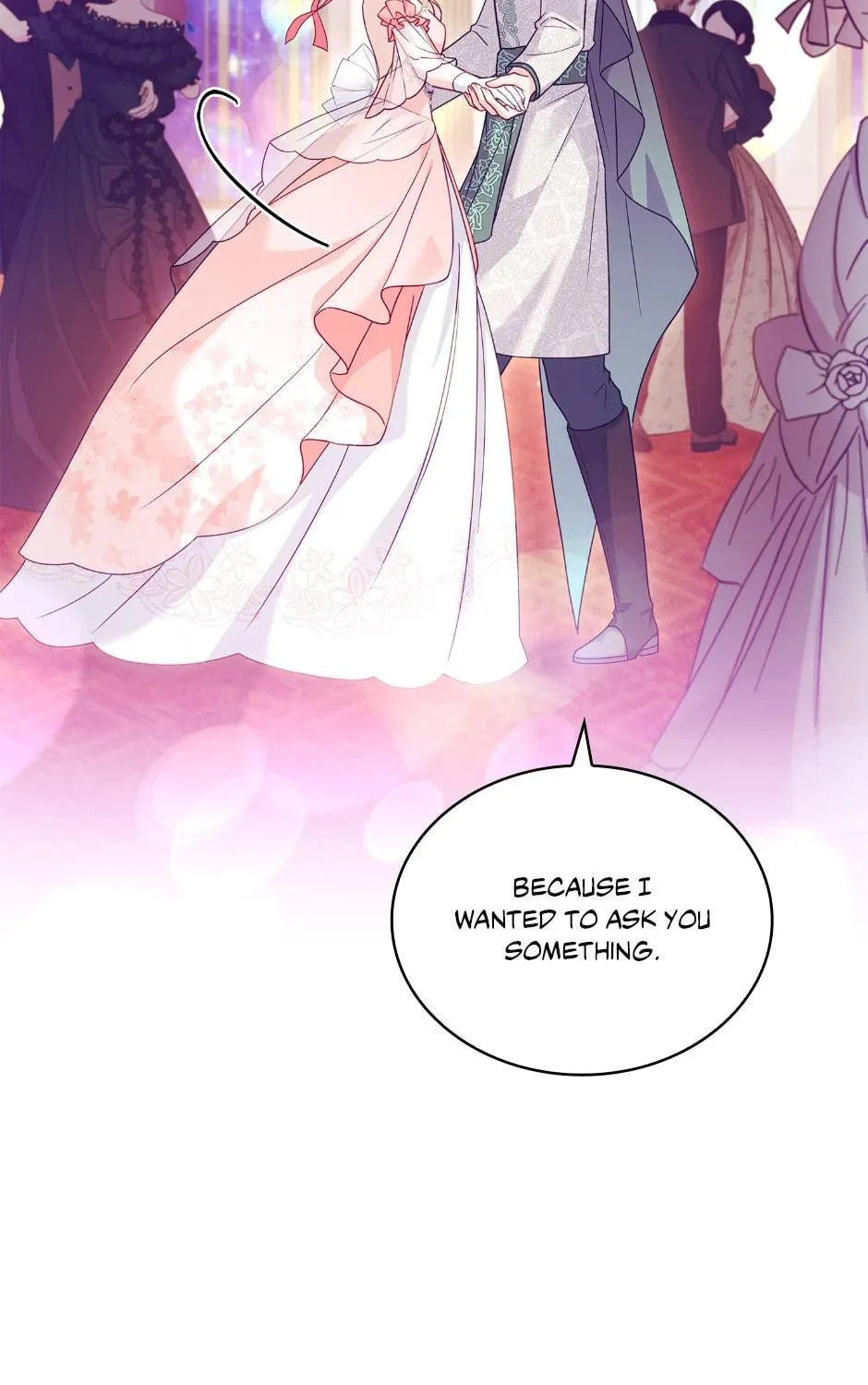 Read The Lady Needs a Break chapter 127 image 48 on Lezhin