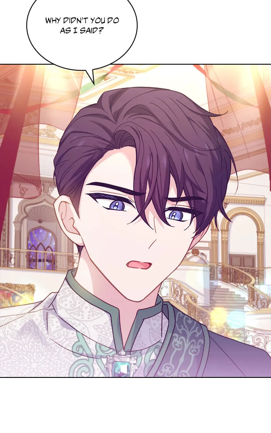 Read The Lady Needs a Break chapter 127 image 50 on Lezhin