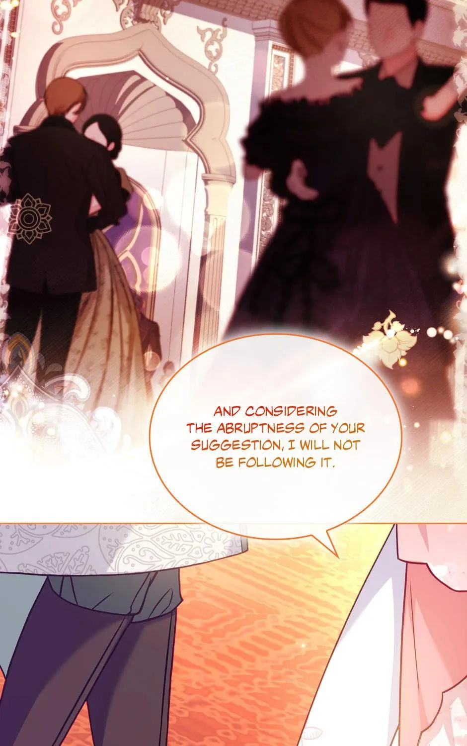 Read The Lady Needs a Break chapter 127 image 68 on Lezhin