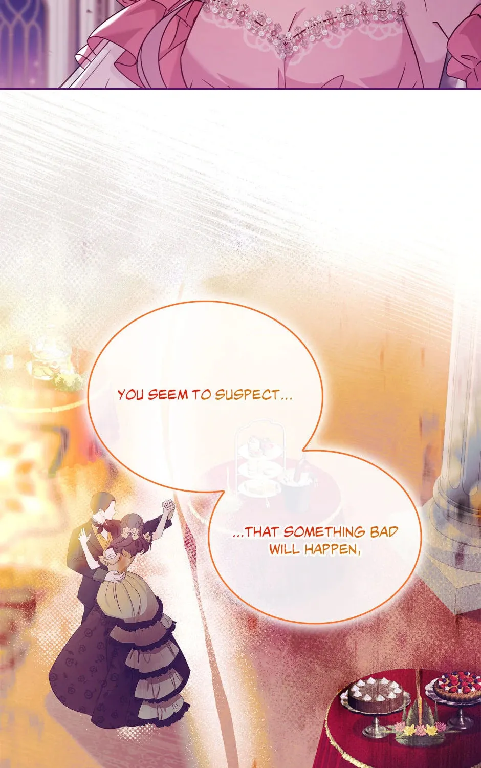 Read The Lady Needs a Break chapter 127 image 74 on Lezhin