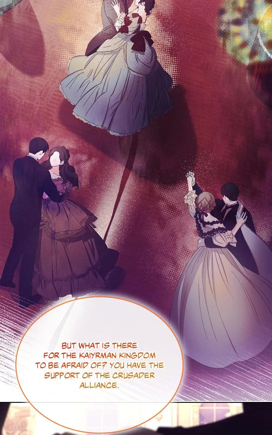 Read The Lady Needs a Break chapter 127 image 76 on Lezhin