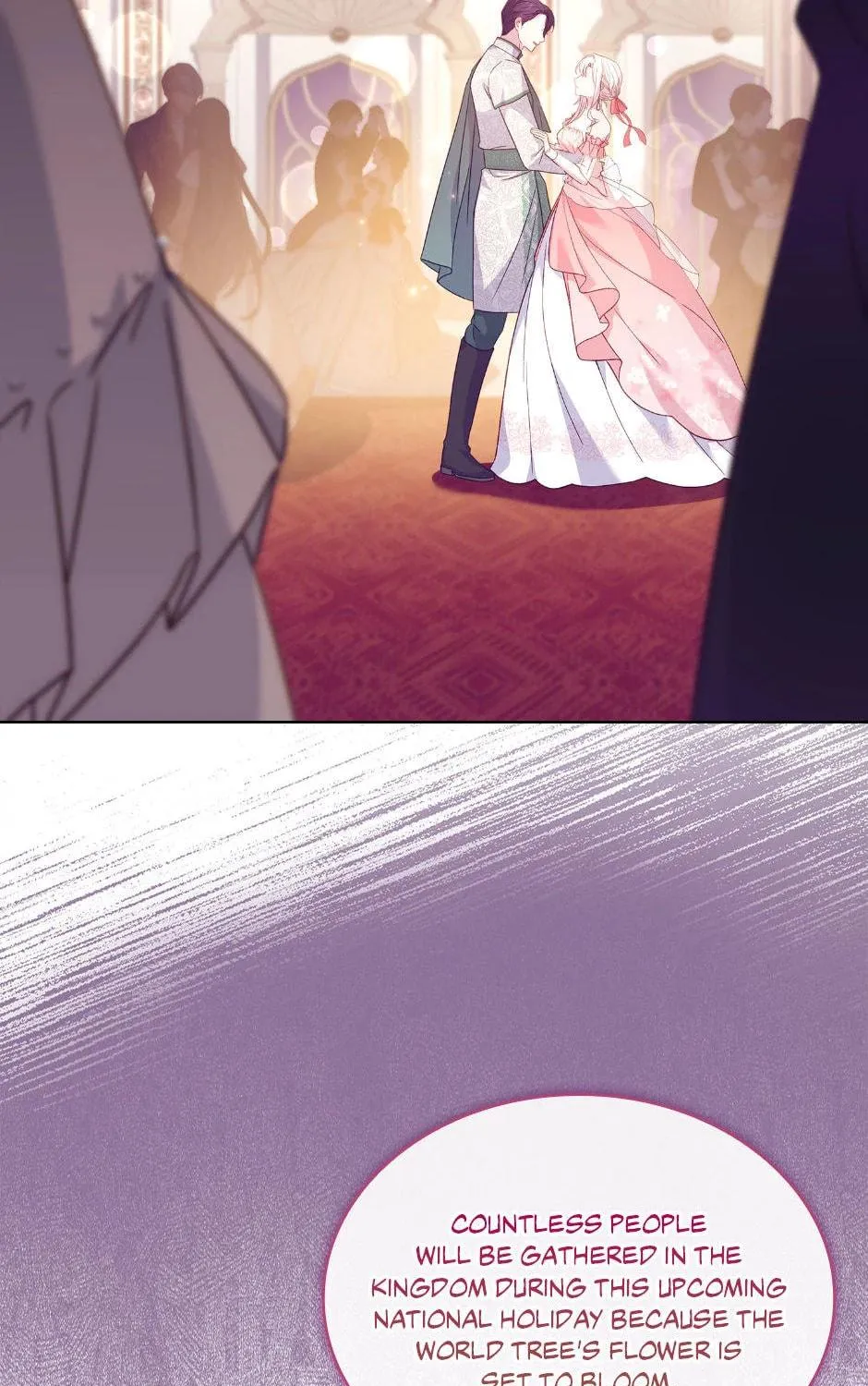 Read The Lady Needs a Break chapter 127 image 78 on Lezhin