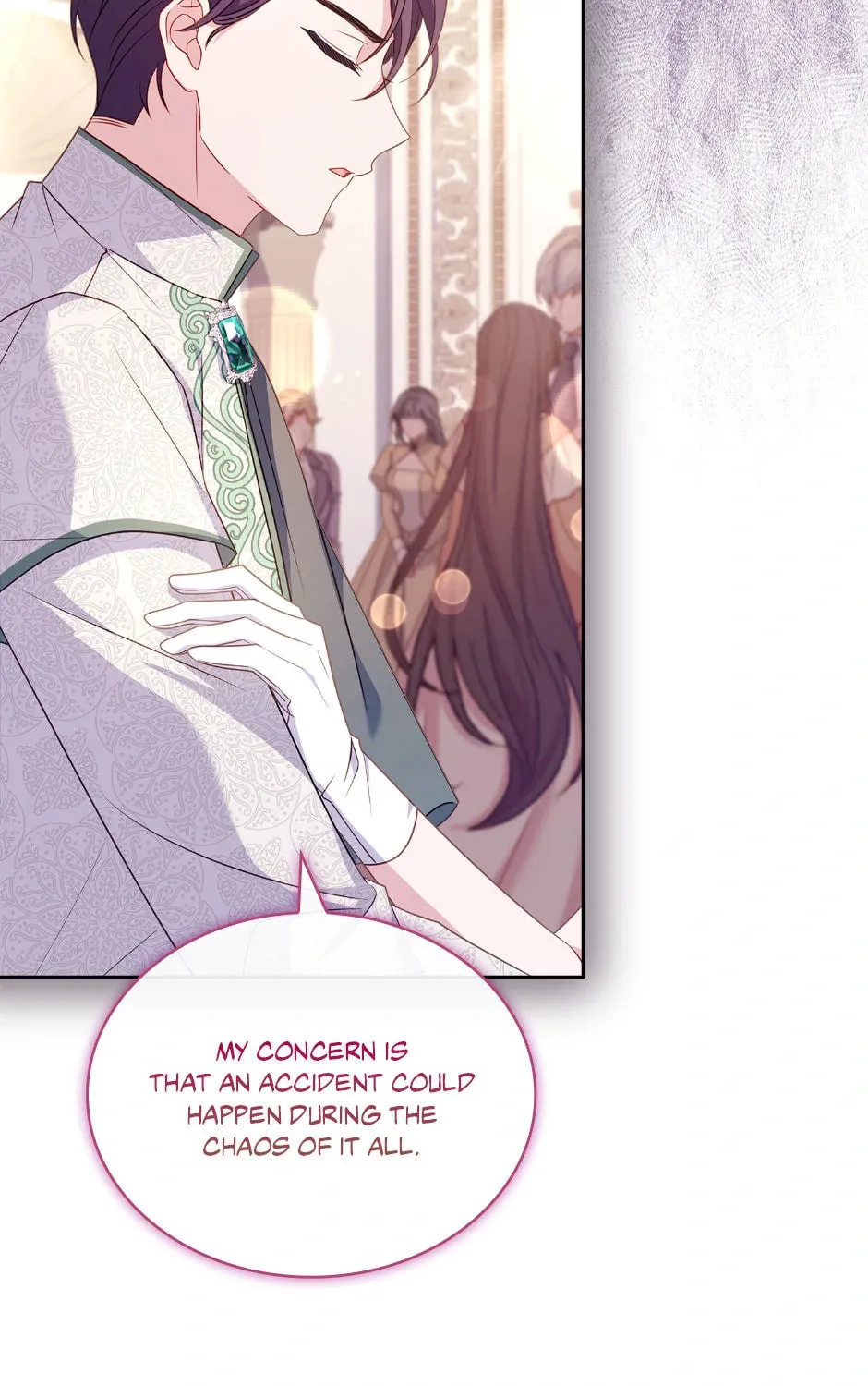 Read The Lady Needs a Break chapter 127 image 80 on Lezhin