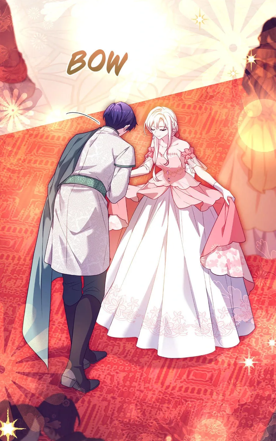 Read The Lady Needs a Break chapter 127 image 92 on Lezhin