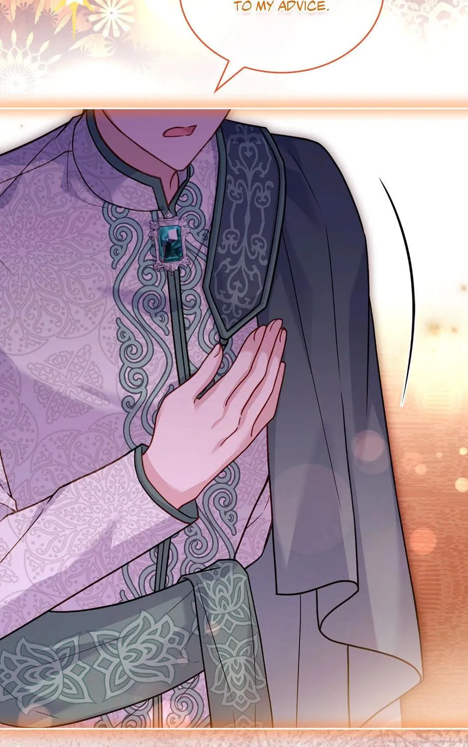 Read The Lady Needs a Break chapter 127 image 94 on Lezhin