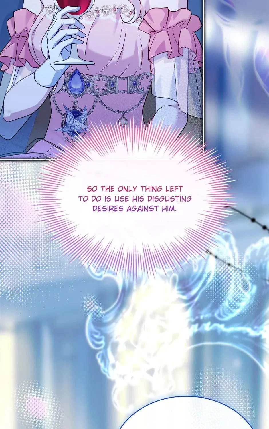 Read The Lady Needs a Break chapter 128 image 10 on Lezhin