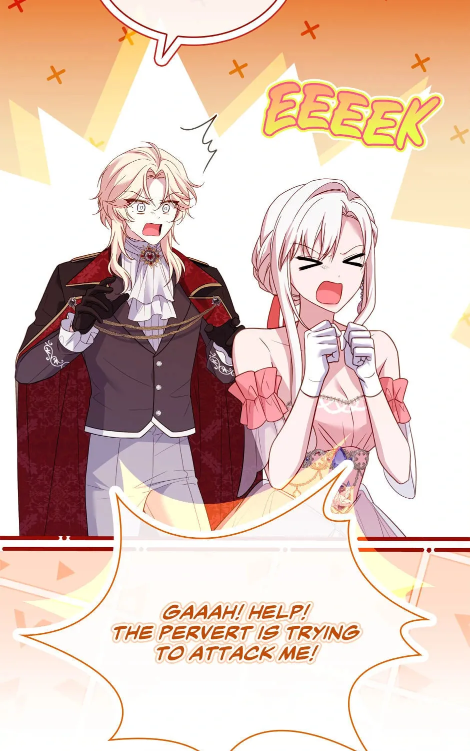 Read The Lady Needs a Break chapter 128 image 116 on Lezhin