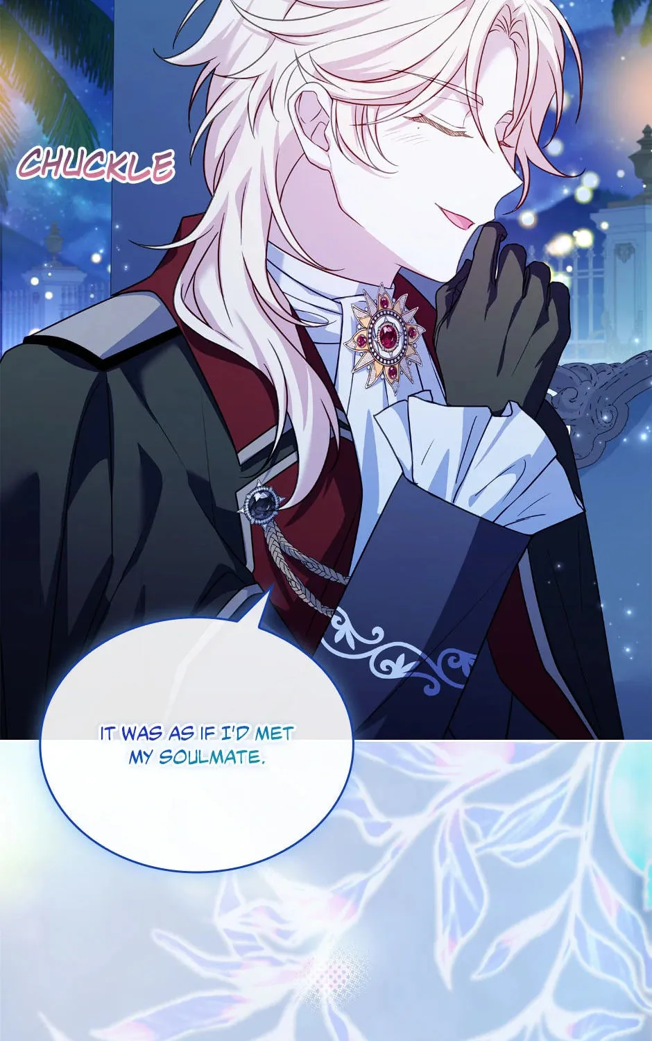 Read The Lady Needs a Break chapter 128 image 12 on Lezhin