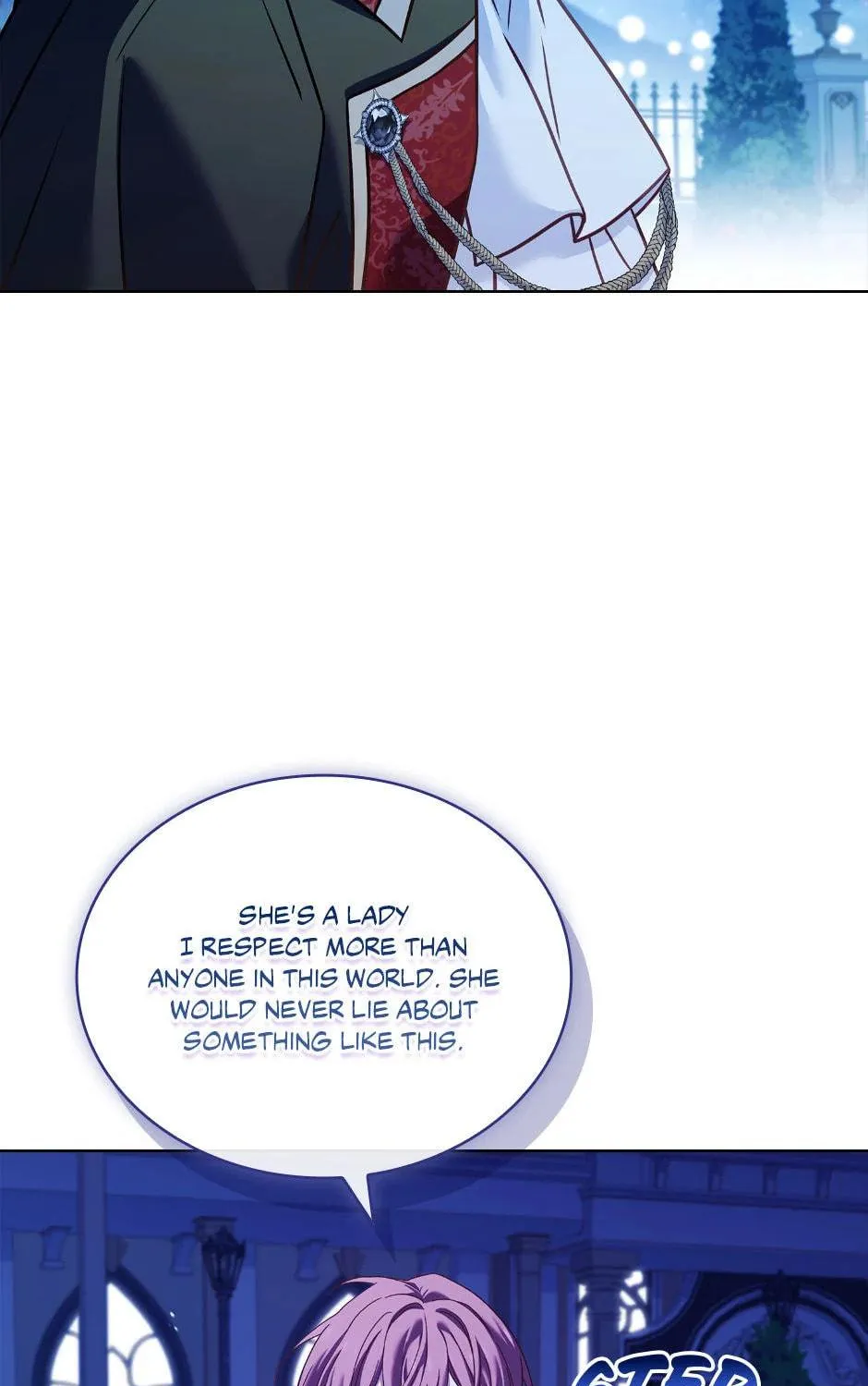 Read The Lady Needs a Break chapter 128 image 124 on Lezhin