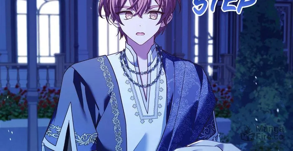 Read The Lady Needs a Break chapter 128 image 125 on Lezhin