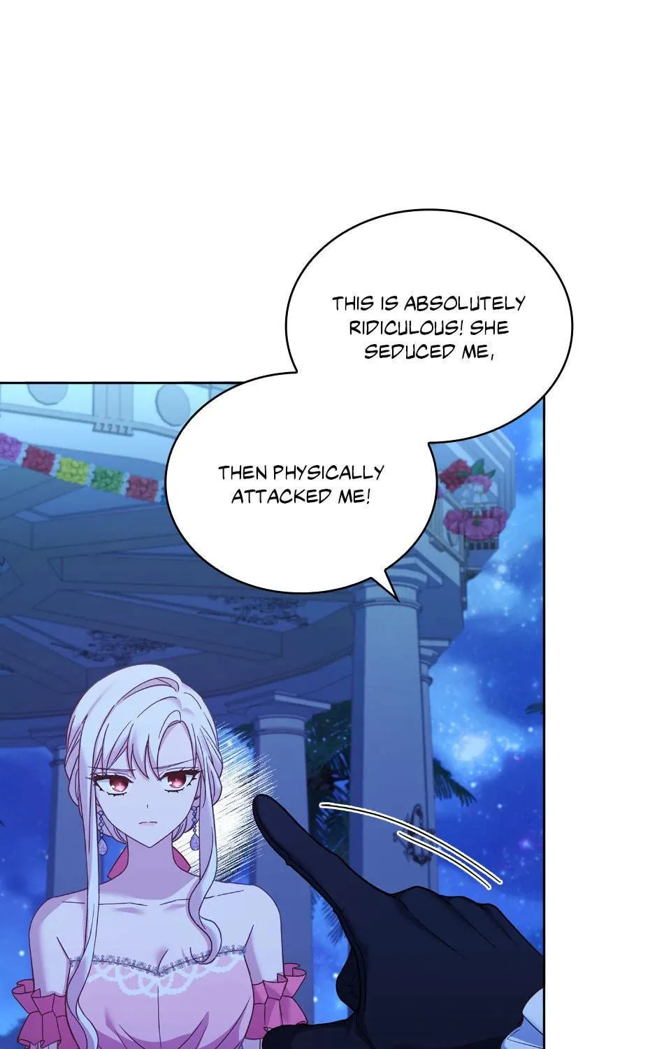 Read The Lady Needs a Break chapter 128 image 130 on Lezhin