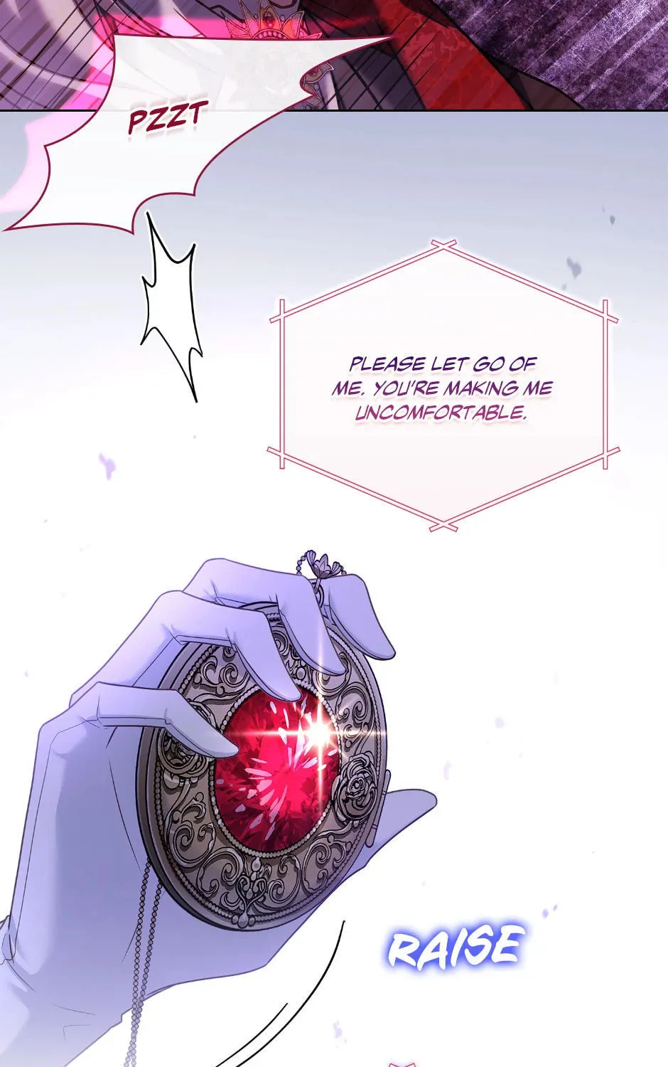 Read The Lady Needs a Break chapter 128 image 134 on Lezhin