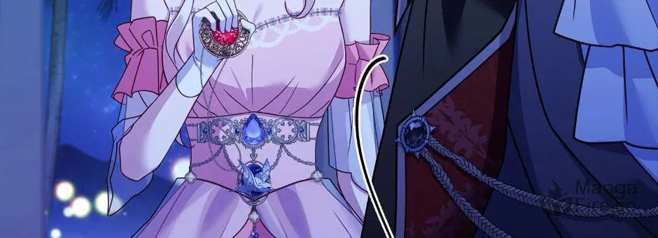 Read The Lady Needs a Break chapter 128 image 137 on Lezhin