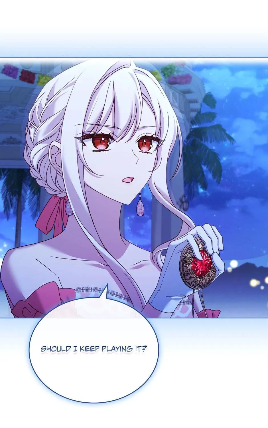 Read The Lady Needs a Break chapter 128 image 142 on Lezhin