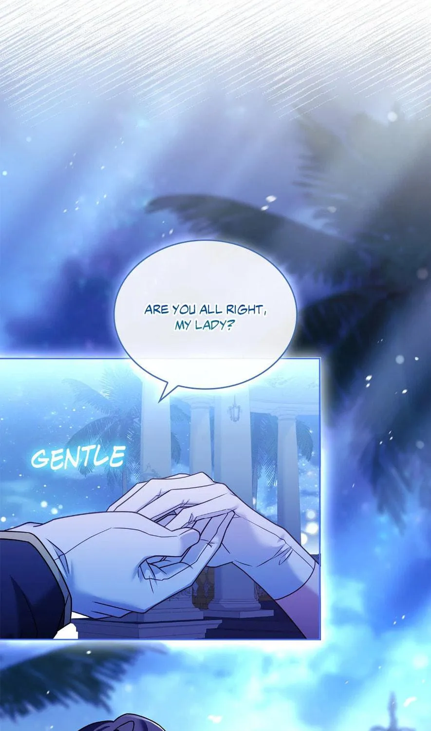 Read The Lady Needs a Break chapter 128 image 154 on Lezhin