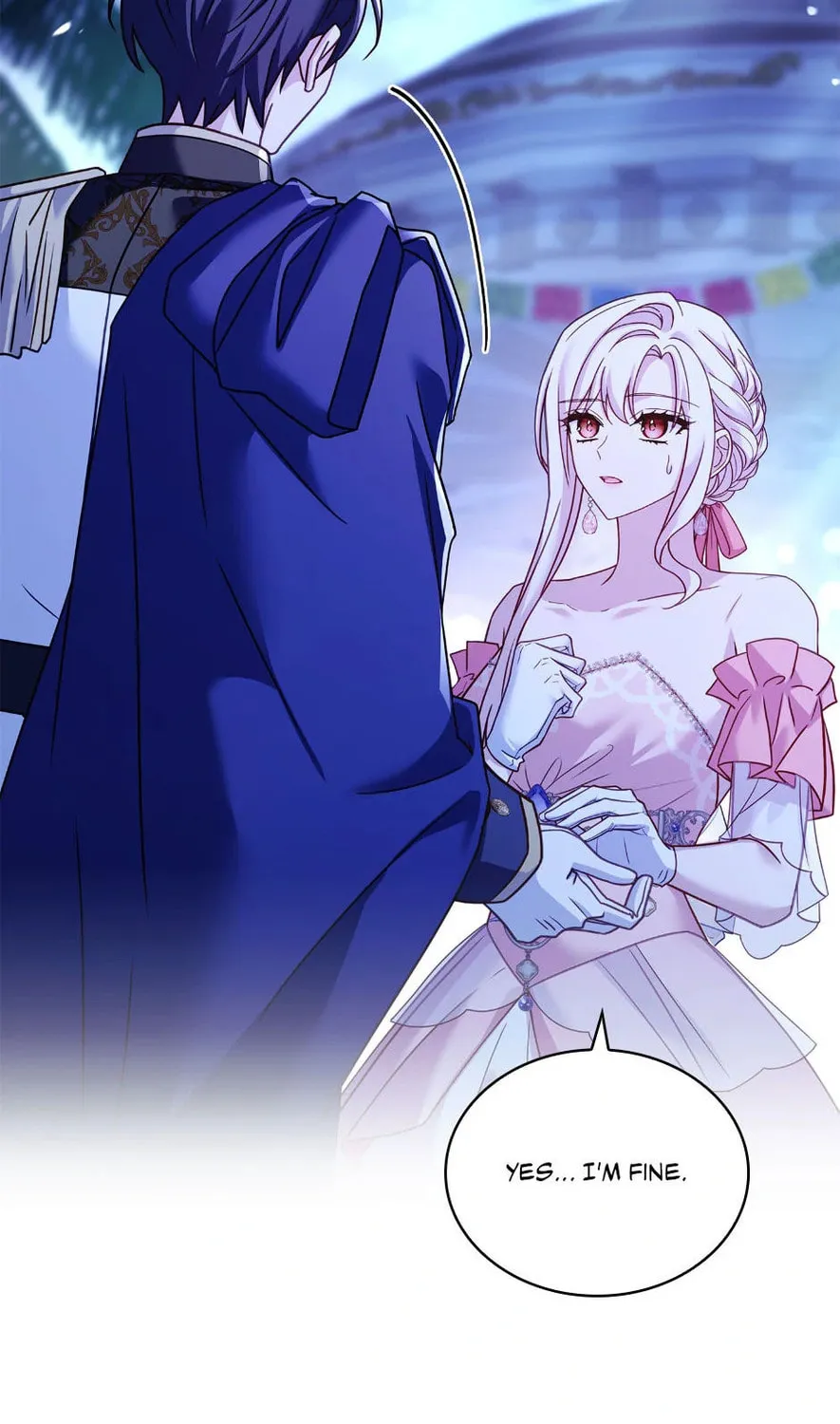 Read The Lady Needs a Break chapter 128 image 156 on Lezhin