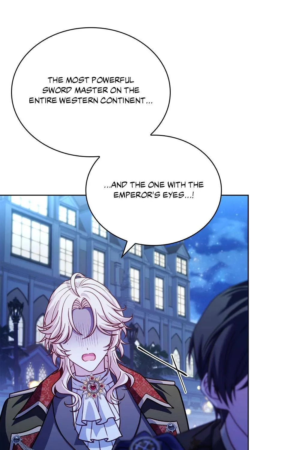 Read The Lady Needs a Break chapter 128 image 158 on Lezhin