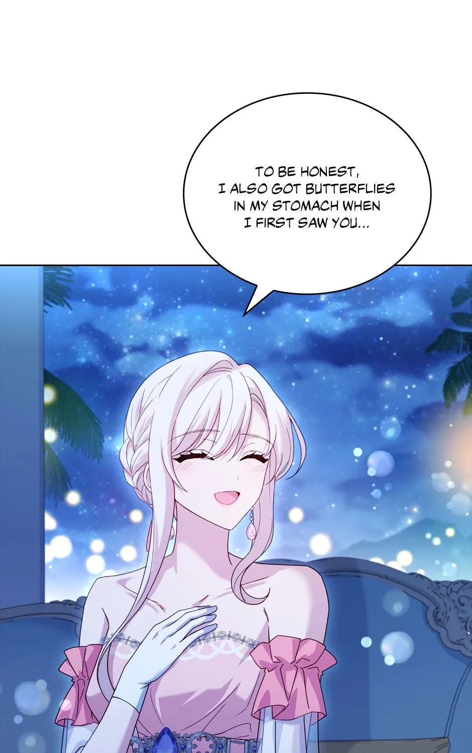 Read The Lady Needs a Break chapter 128 image 16 on Lezhin