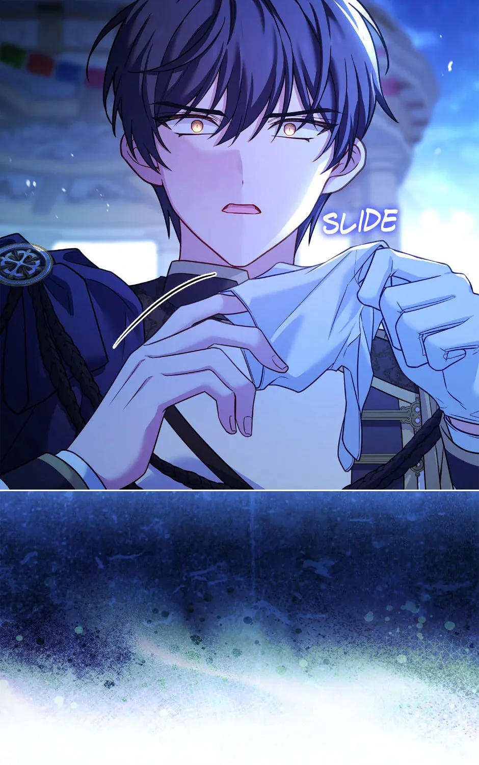 Read The Lady Needs a Break chapter 128 image 164 on Lezhin